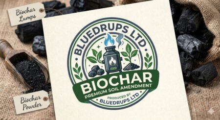 Biochar