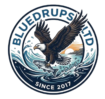 BluedRups Ltd
