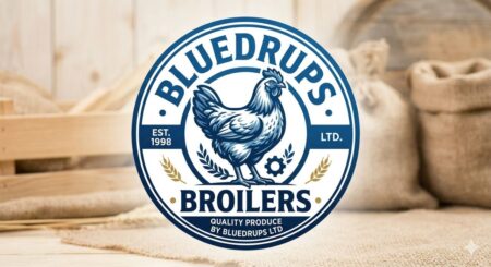 Organic Broilers