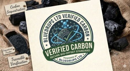 Verified Carbon Credits